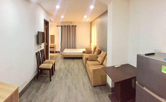 serviced apartment for rent in district 2 D299119 (8)